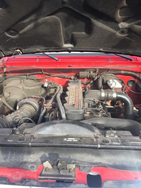 1993 Dodge Ram 2500 - photo 8