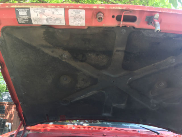1993 Dodge Ram 2500 - photo 13