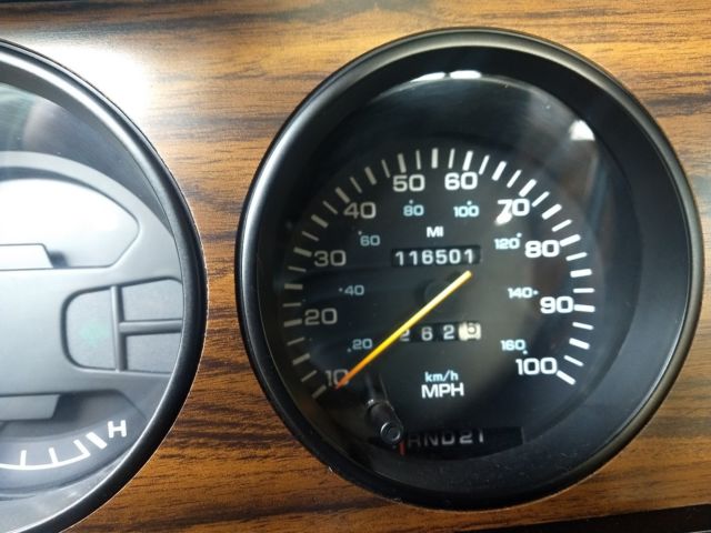 1993 Dodge Ram 2500 LE - photo 7