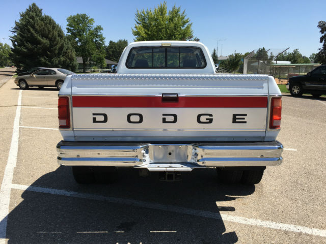 1993 Dodge Ram 3500 Banks Power Pack - photo 10