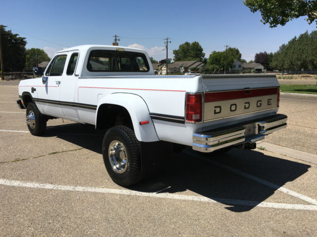 1993 Dodge Ram 3500 Banks Power Pack - photo 12