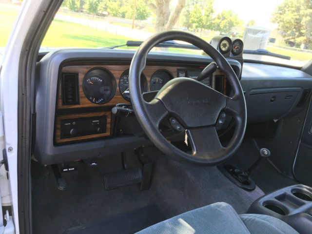 1993 Dodge Ram 3500 Banks Power Pack - photo 13