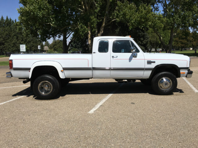 1993 Dodge Ram 3500 Banks Power Pack - photo 2
