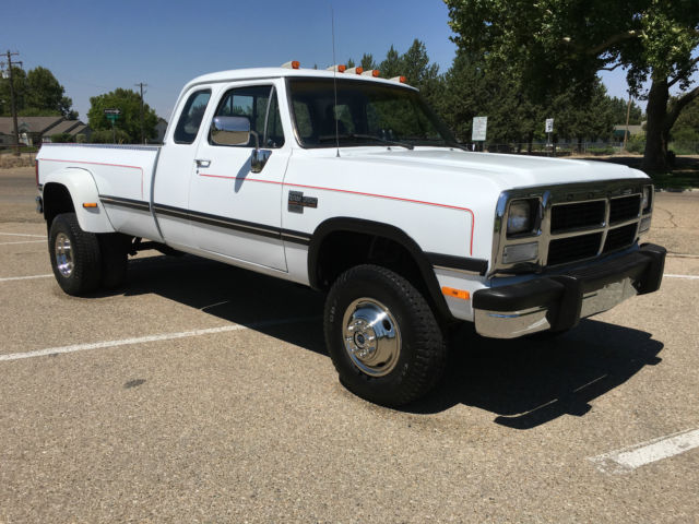 1993 Dodge Ram 3500 Banks Power Pack - photo 3
