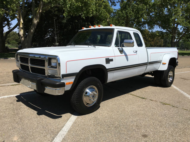 1993 Dodge Ram 3500 Banks Power Pack - photo 4