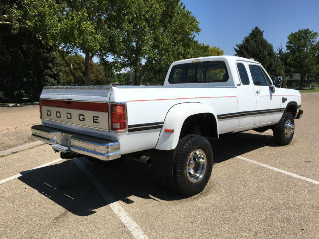 1993 Dodge Ram 3500 Banks Power Pack - photo 5