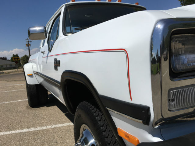 1993 Dodge Ram 3500 Banks Power Pack - photo 6