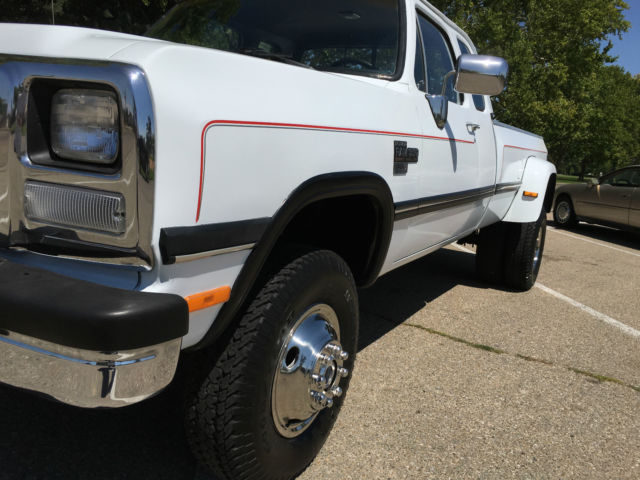 1993 Dodge Ram 3500 Banks Power Pack - photo 7