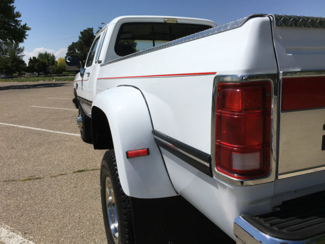 1993 Dodge Ram 3500 Banks Power Pack - photo 8