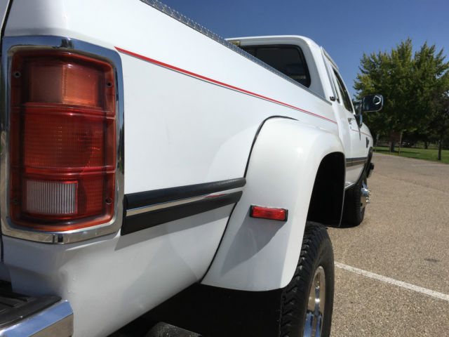 1993 Dodge Ram 3500 Banks Power Pack - photo 9