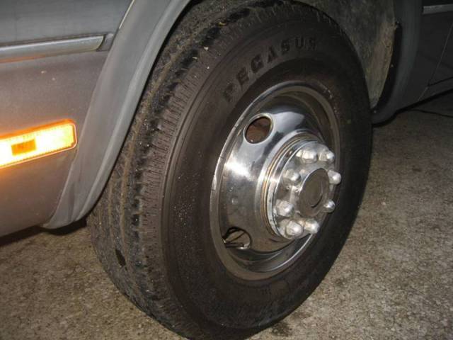 1993 Dodge Ram 3500 LE 2dr Turbodiesel Extended Cab LB Pickup Truck - photo 11