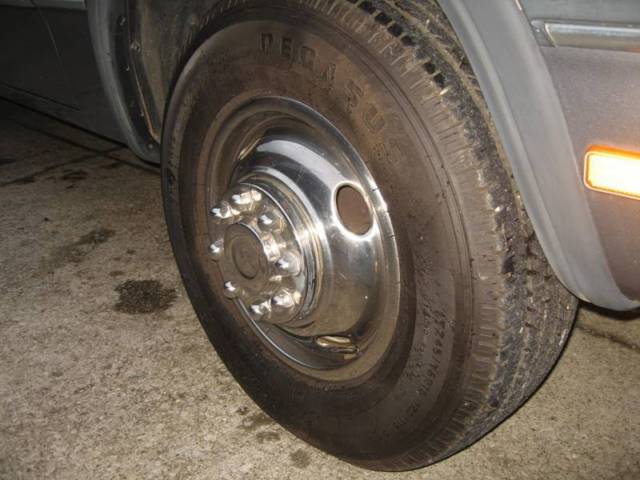 1993 Dodge Ram 3500 LE 2dr Turbodiesel Extended Cab LB Pickup Truck - photo 12