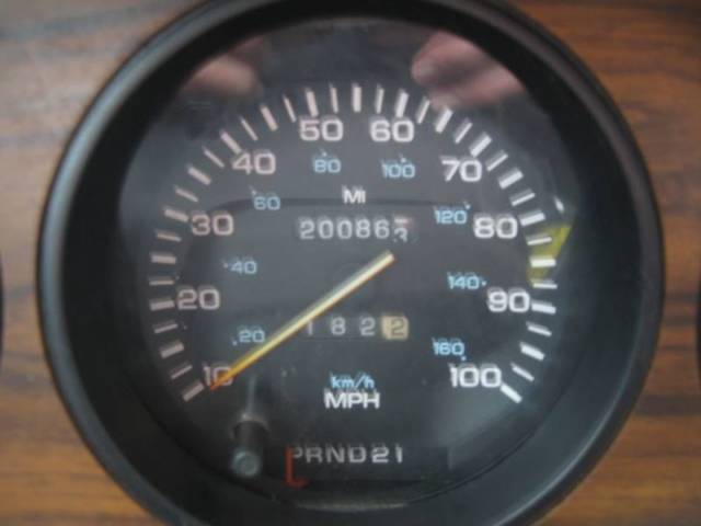 1993 Dodge Ram 3500 LE 2dr Turbodiesel Extended Cab LB Pickup Truck - photo 3