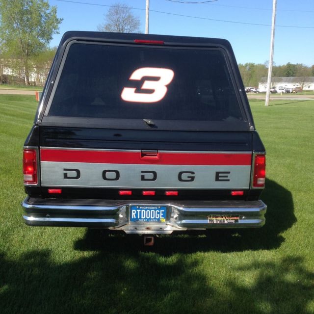 1993 Dodge Other Pickups 1993 Dodge Ram 350 Super LE Dually Club Cab - photo 3