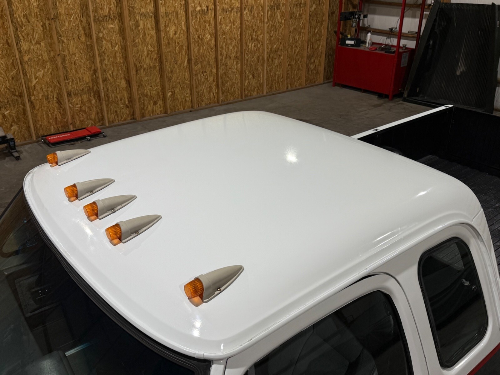 1993 Dodge Ram 3500 - photo 10