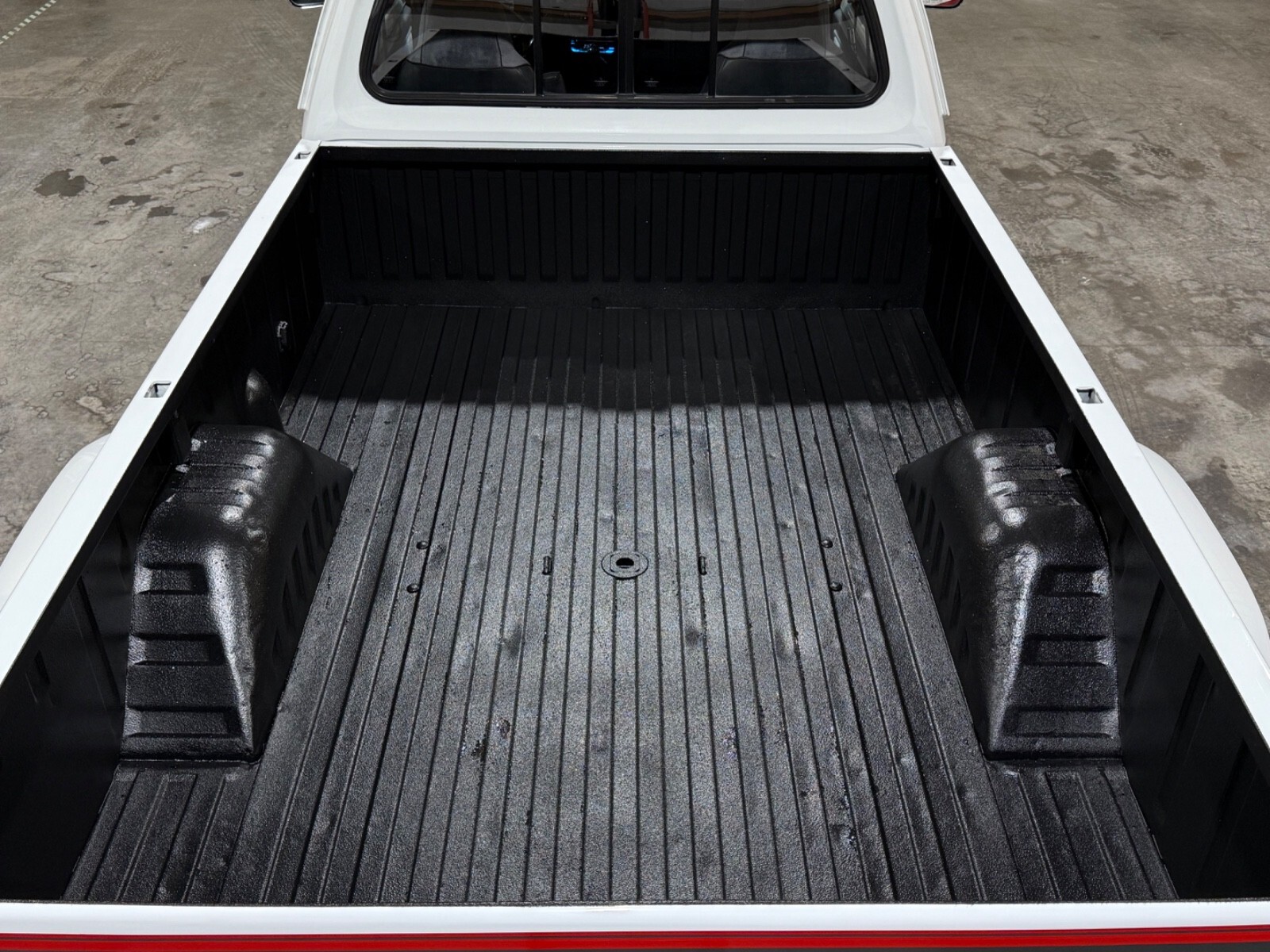 1993 Dodge Ram 3500 - photo 11