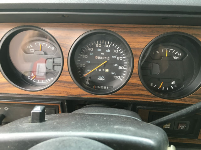1993 Dodge Ram 3500 - photo 13