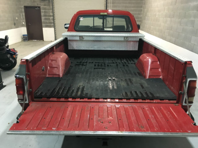 1993 Dodge Ram 3500 - photo 8