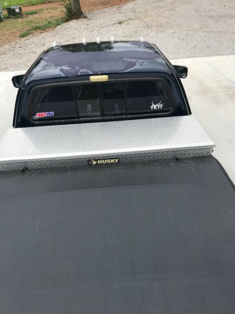 1993 Dodge Ram 3500 - photo 12