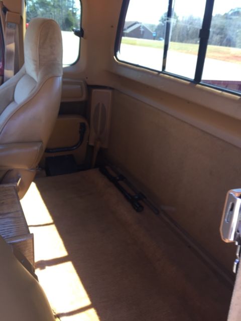 1993 Dodge Ram 3500 LE - photo 13