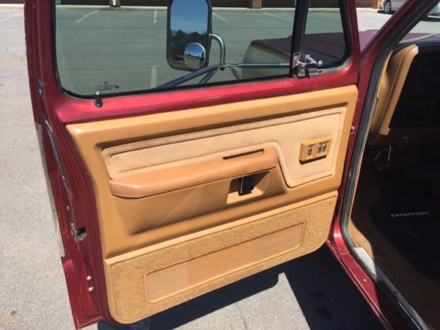 1993 Dodge Ram 3500 LE - photo 7