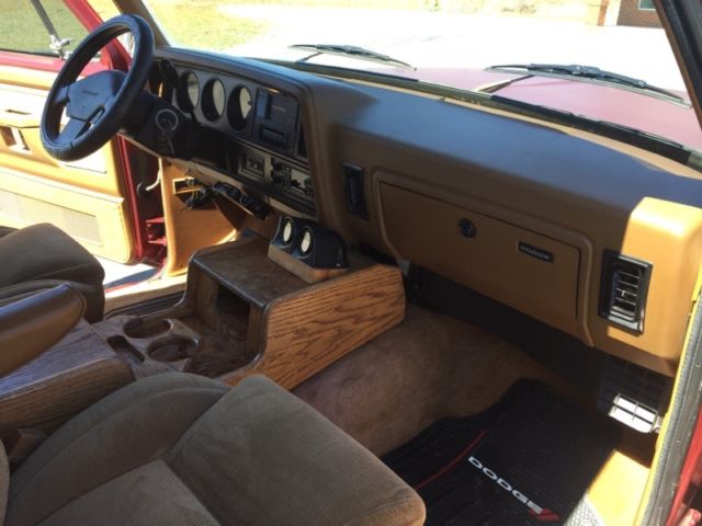 1993 Dodge Ram 3500 LE - photo 9