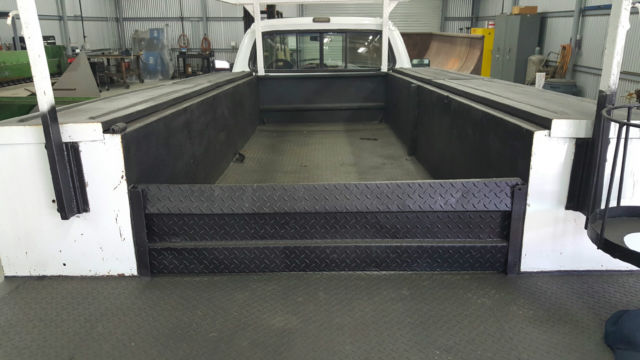 1993 Dodge Ram 3500 3500 - photo 6