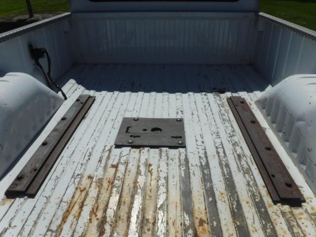 1993 Dodge Ram 3500 Ram 3500 LE - photo 10