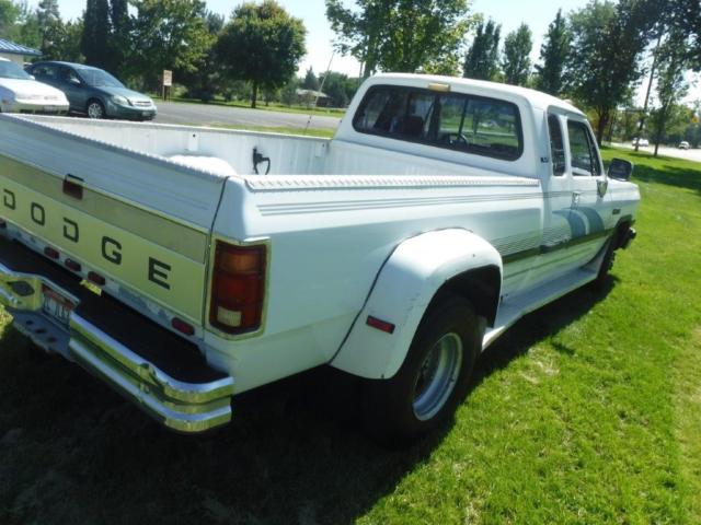 1993 Dodge Ram 3500 Ram 3500 LE - photo 5