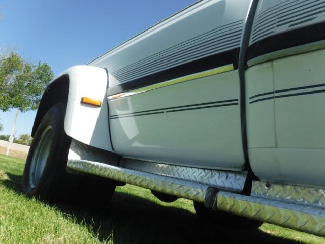 1993 Dodge Ram 3500 Ram 3500 LE - photo 8