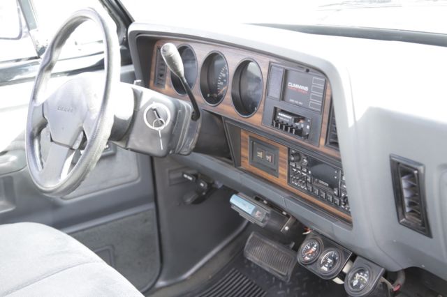 1993 Dodge Ram 3500 LE - photo 5