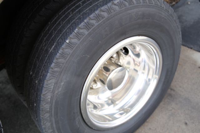 1993 Dodge Ram 3500 LE - photo 6