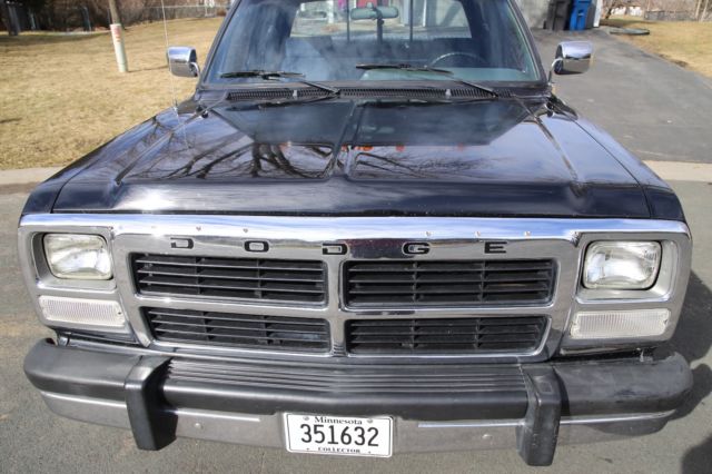 1993 Dodge Ram 3500 LE - photo 7