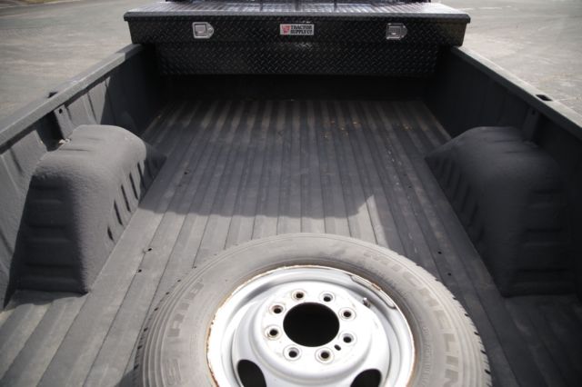 1993 Dodge Ram 3500 LE - photo 9