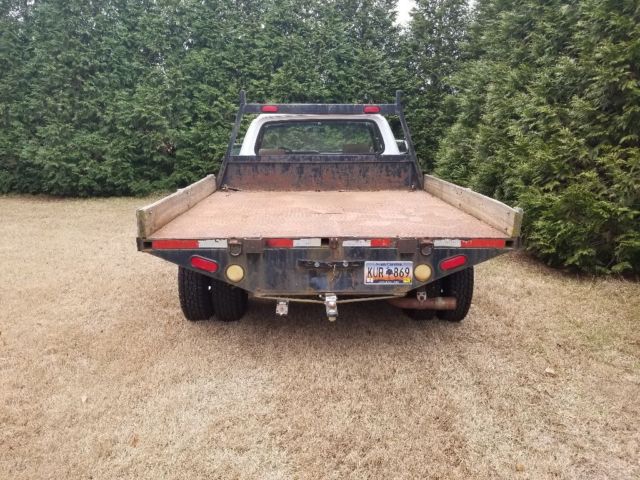1993 Dodge Ram 3500 - photo 9