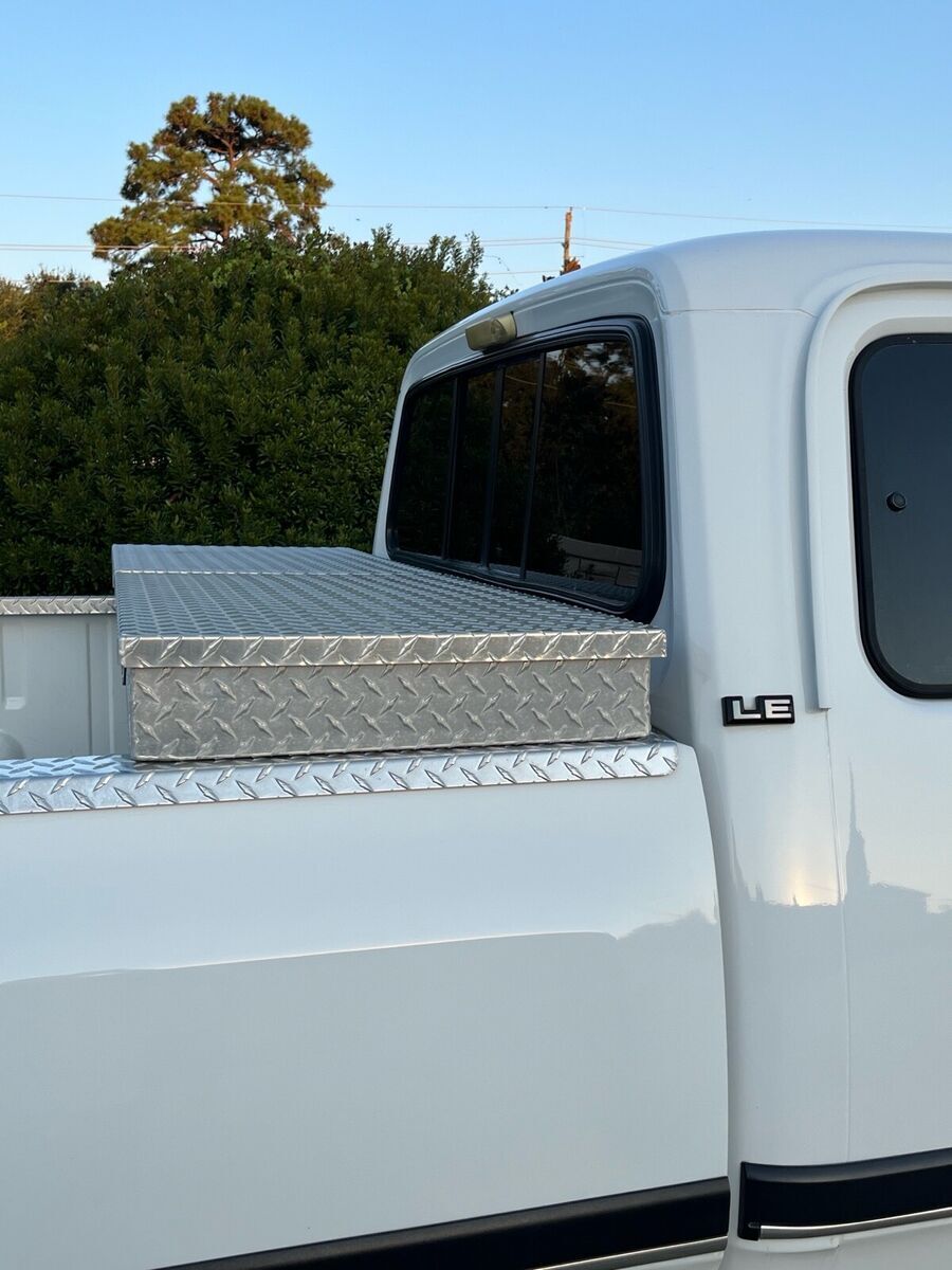 1993 Dodge Ram 3500 W350 4x4 12 Valve Cummins 5.9L Turbo Diesel - photo 8