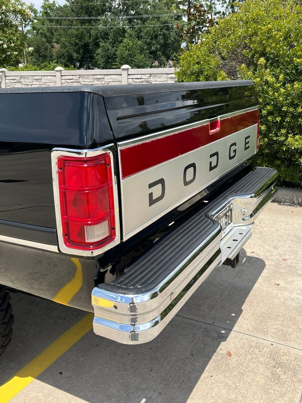 1993 Dodge Ram W250 Club Cab LE 4x4 - photo 13