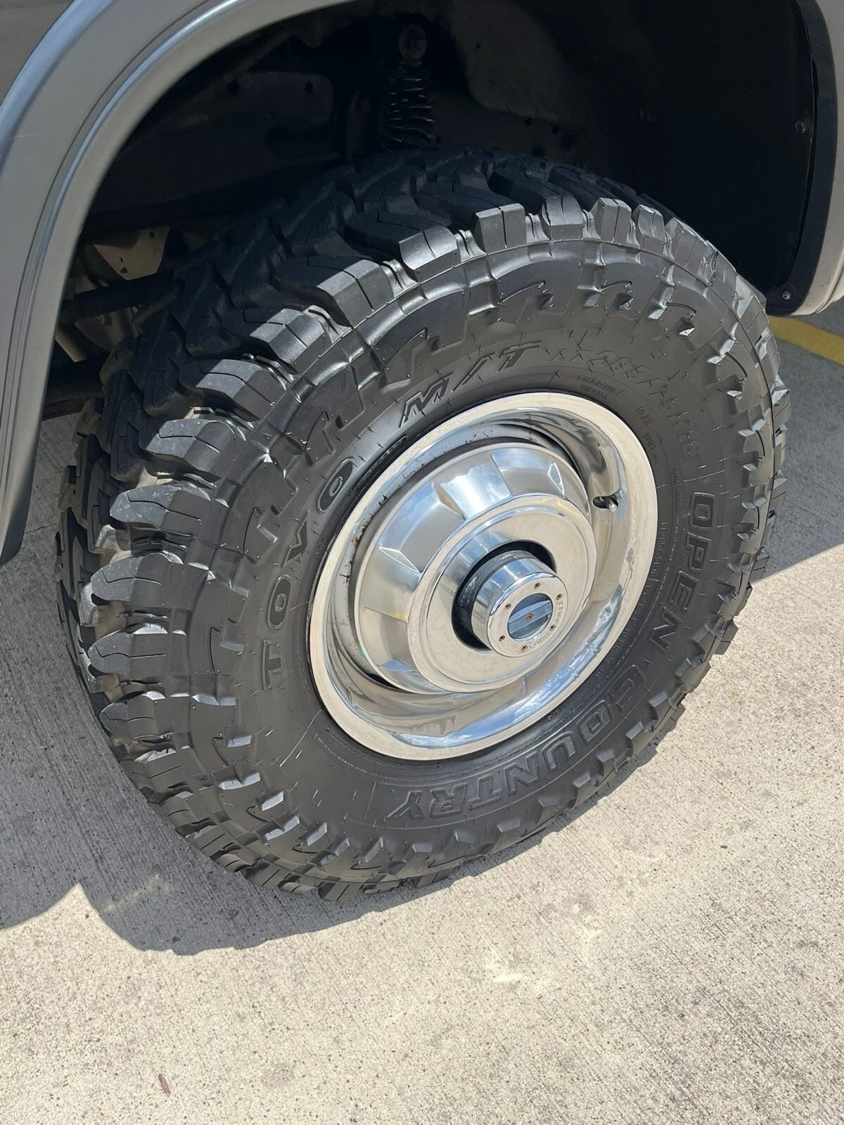 1993 Dodge Ram W250 Club Cab LE 4x4 - photo 6