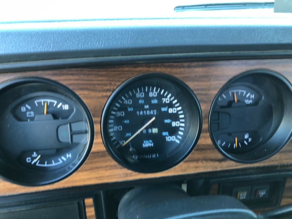 1993 Dodge Ram 3500 LE - photo 12