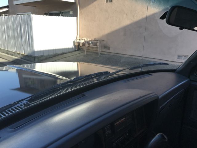 1993 Dodge Ram 2500 LE - photo 13