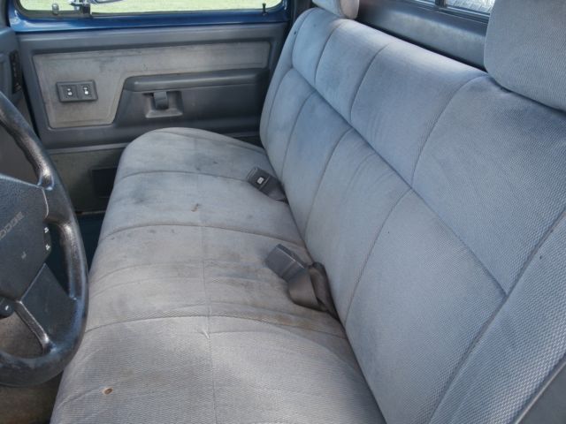 1993 Dodge Other - photo 11
