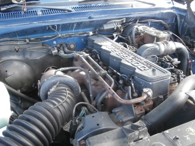 1993 Dodge Other - photo 13