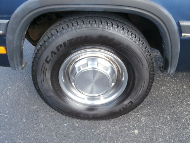 1993 Dodge Other - photo 5