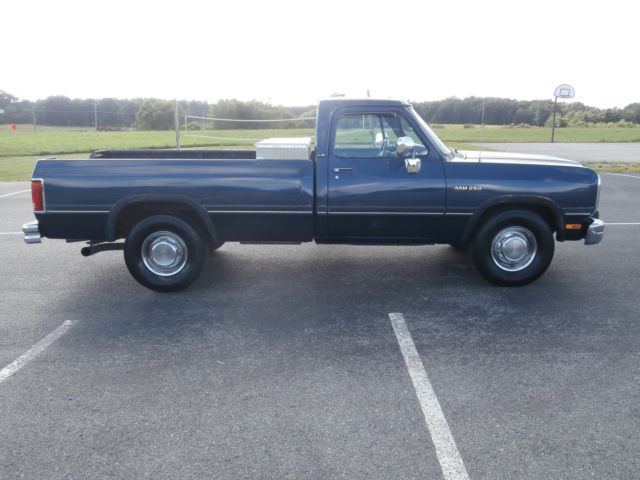 1993 Dodge Other - photo 7
