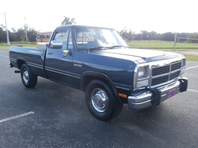 1993 Dodge Other - photo 8
