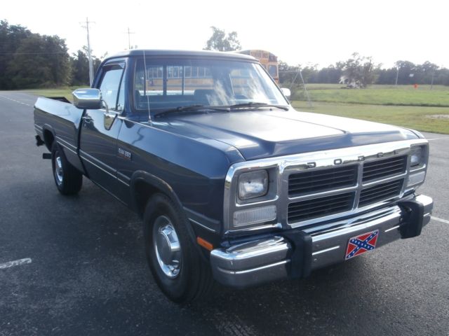 1993 Dodge Other - photo 9
