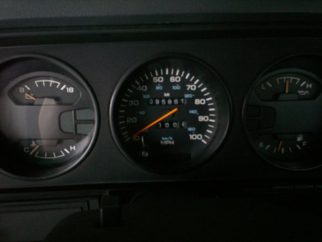 1993 Dodge Ram 1500 - photo 11