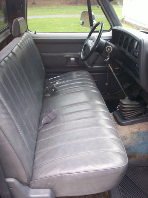 1993 Dodge Ram 1500 - photo 12