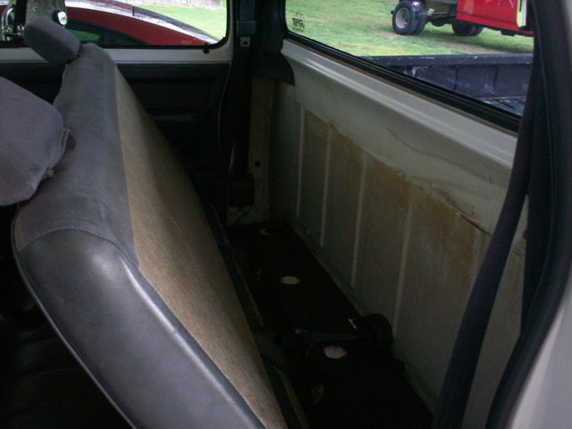 1993 Dodge Ram 1500 - photo 13