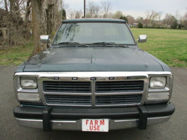 1993 Dodge Other Pickups - photo 2